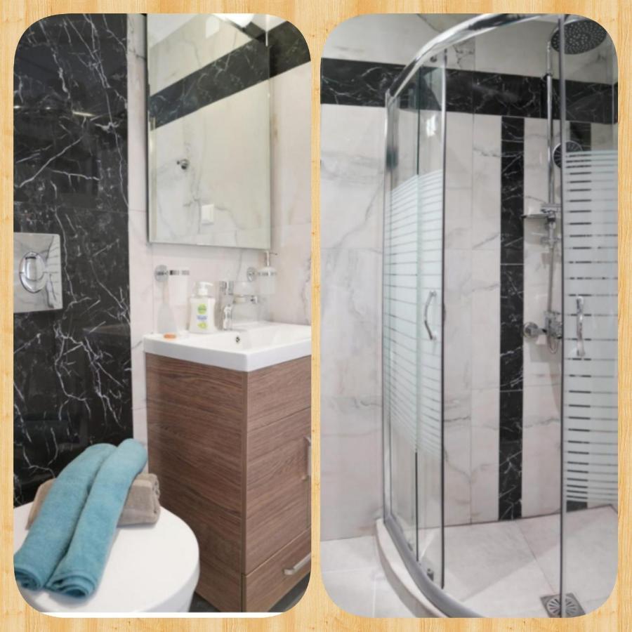 Apolafsi Apartments 2 New With Kitchen Chania  Exterior foto