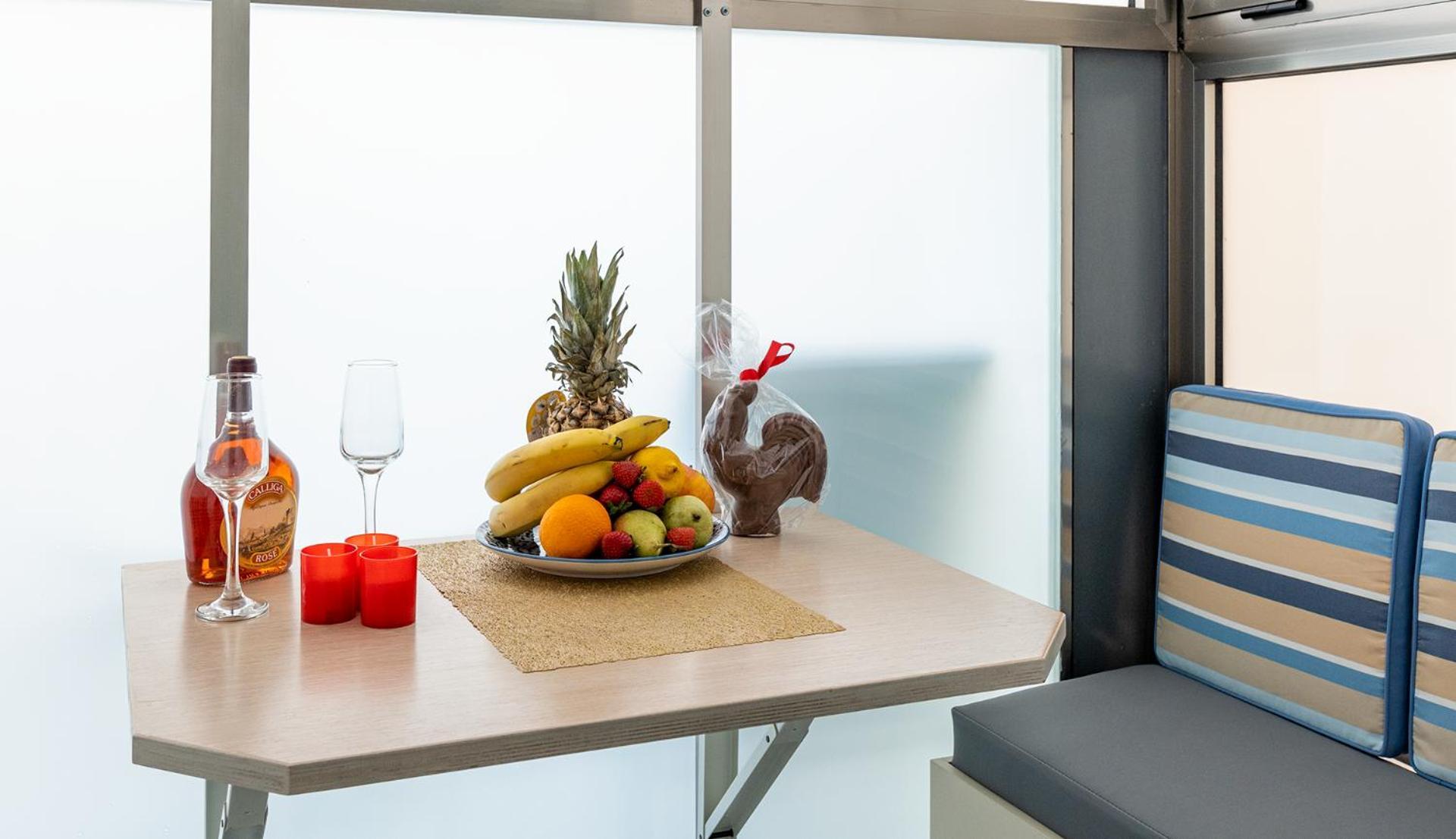 Apolafsi Apartments 2 New With Kitchen Chania  Exterior foto